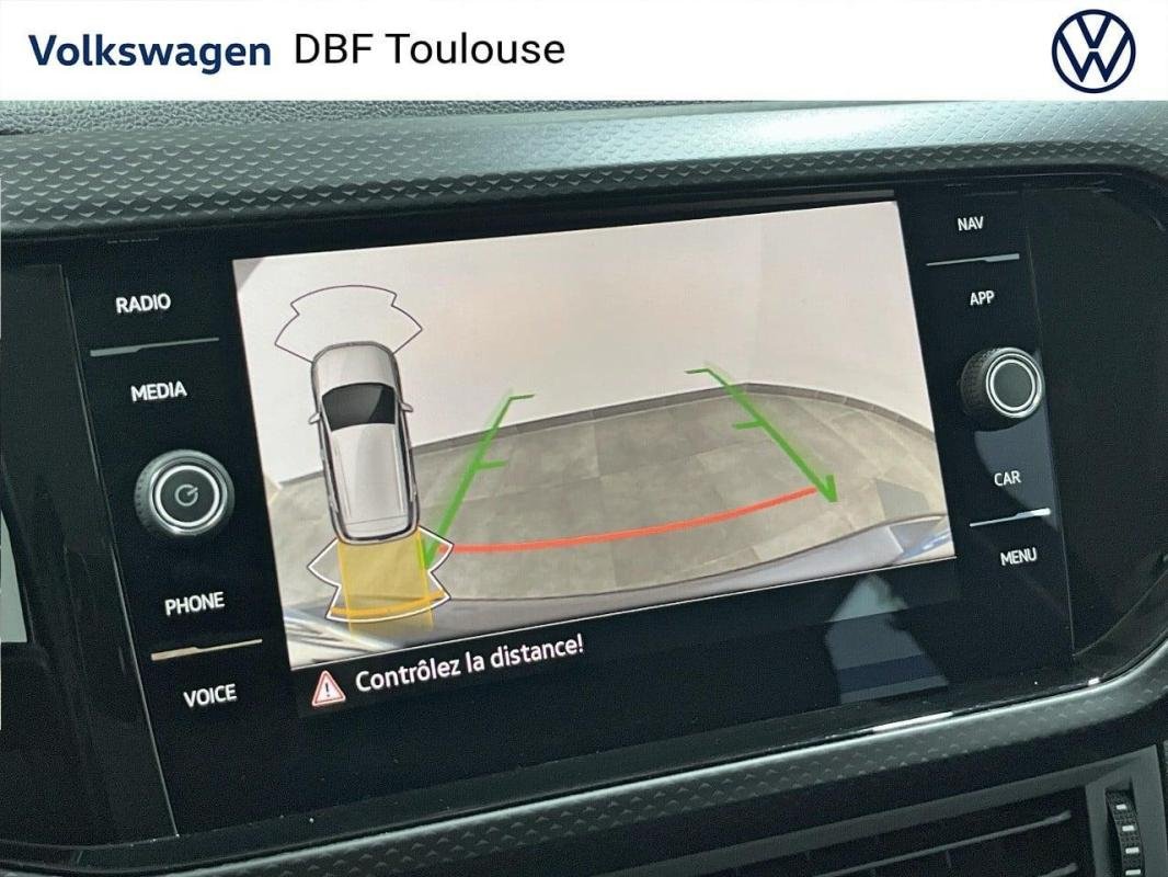 Volkswagen T-Cross - Photo 19
