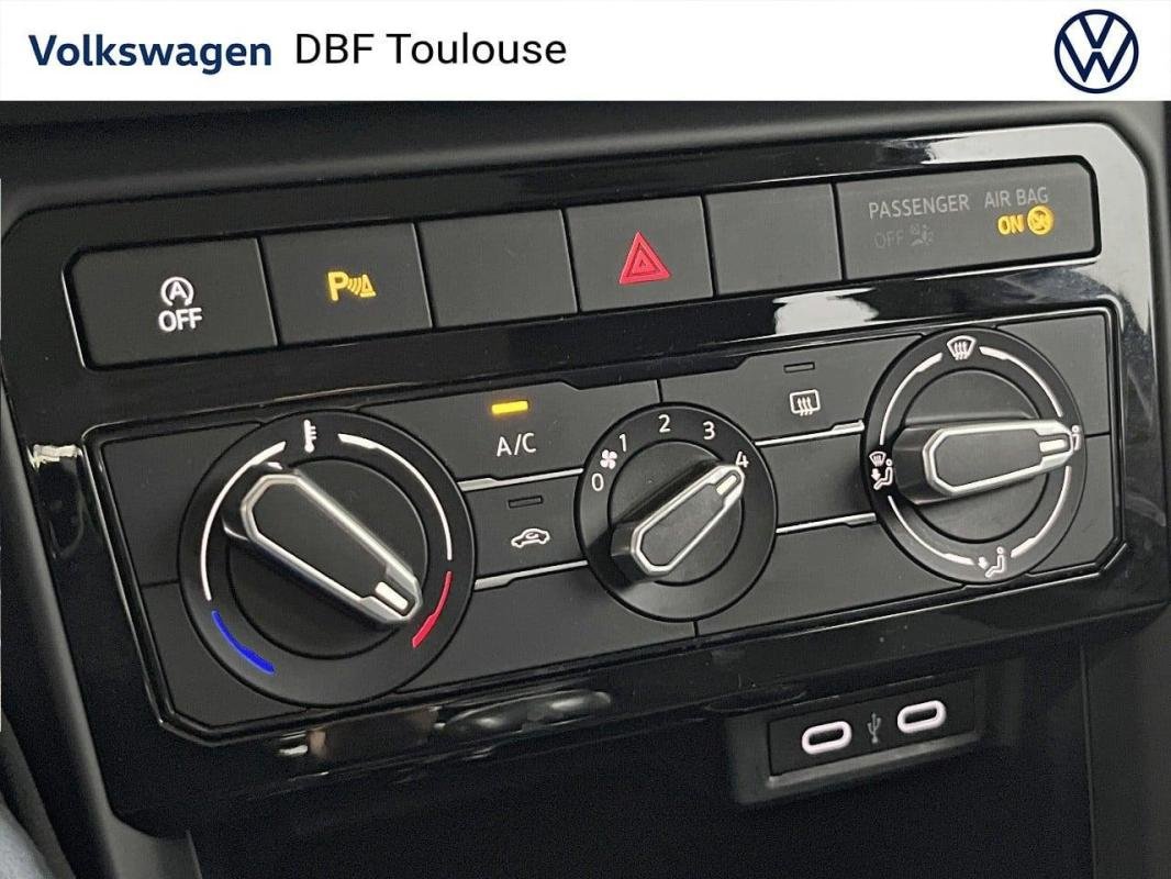 Volkswagen T-Cross - Photo 20