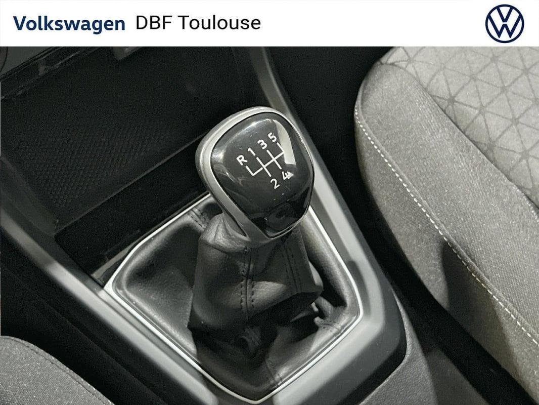 Volkswagen T-Cross - Photo 23