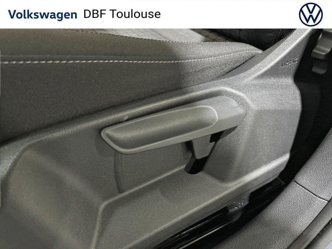Volkswagen T-Cross - Photo 25