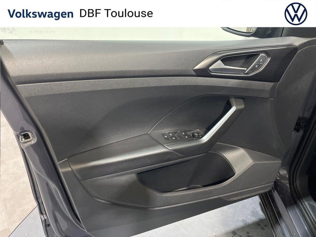 Volkswagen T-Cross - Photo 26