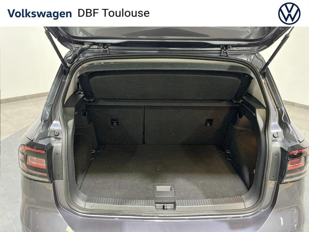 Volkswagen T-Cross - Photo 27