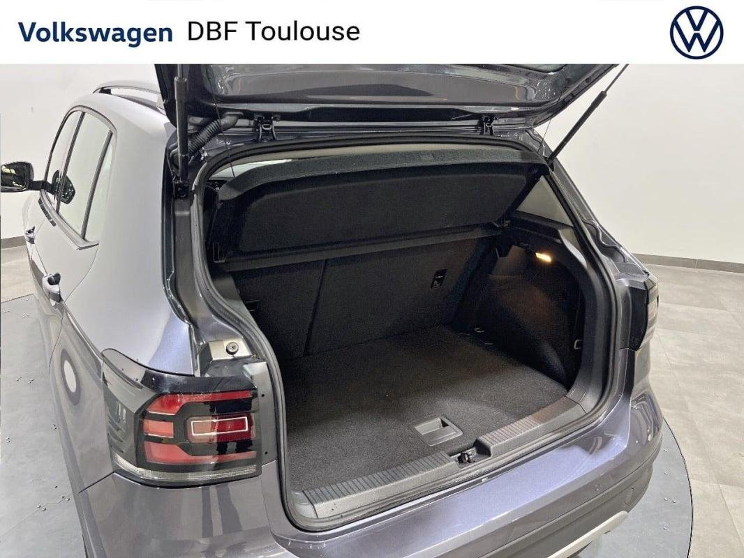 Volkswagen T-Cross - Photo 28