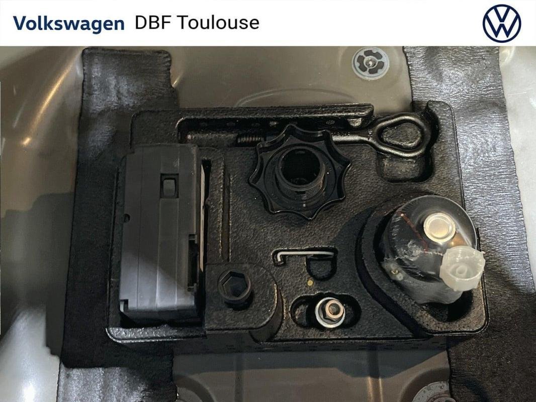 Volkswagen T-Cross - Photo 29