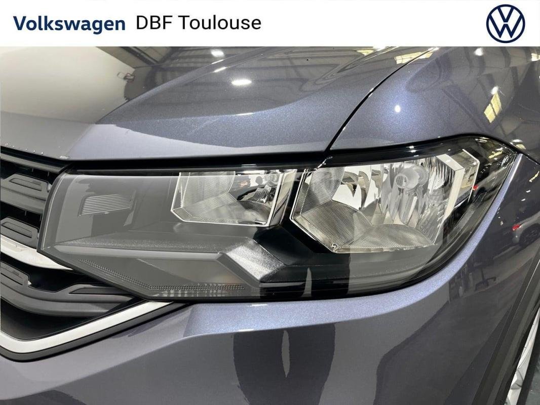 Volkswagen T-Cross - Photo 30