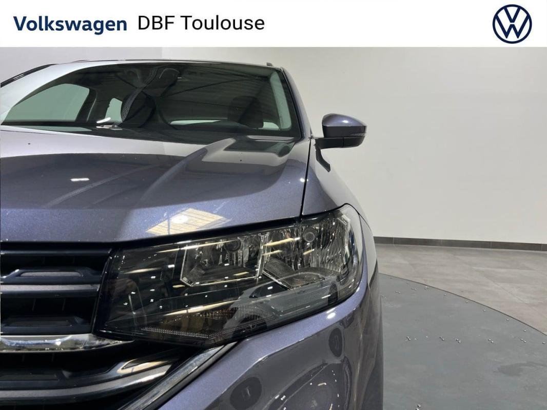 Volkswagen T-Cross - Photo 31
