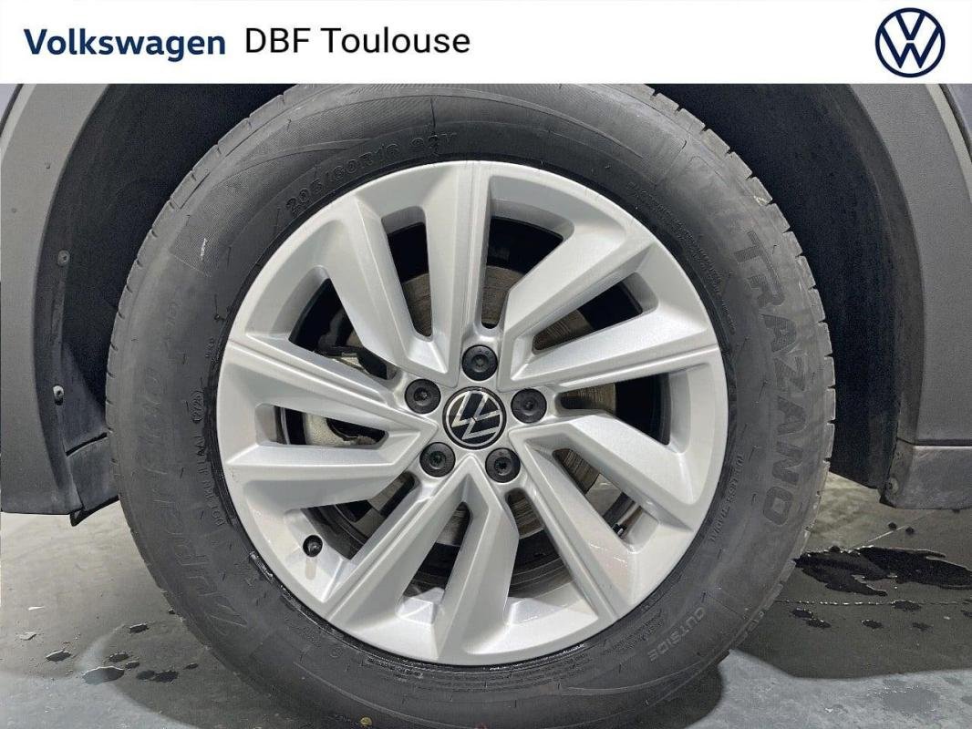 Volkswagen T-Cross - Photo 32