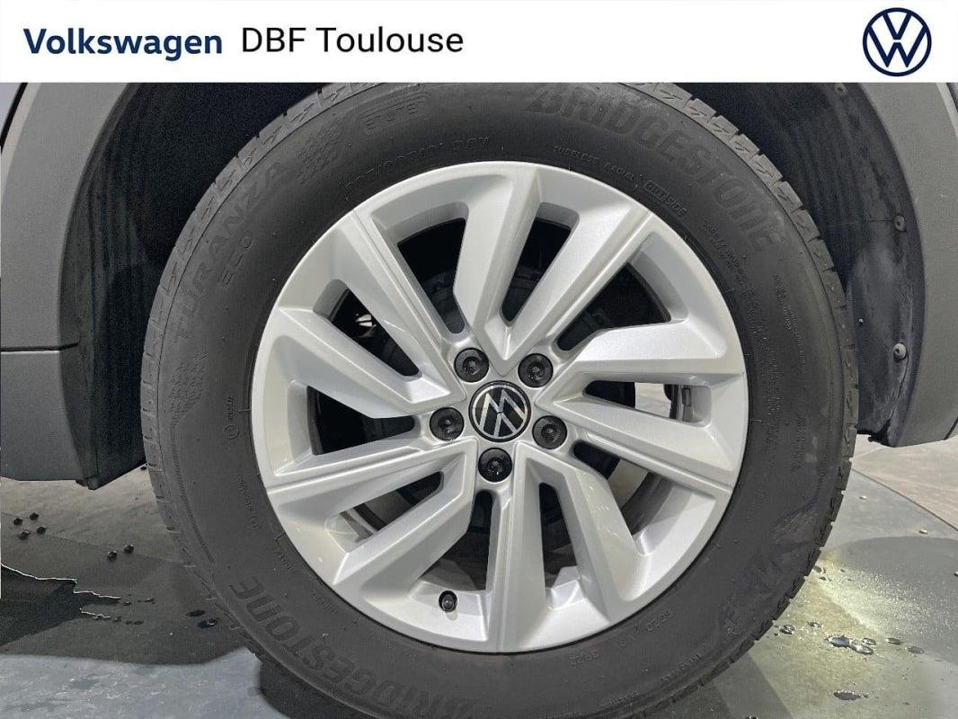 Volkswagen T-Cross - Photo 33
