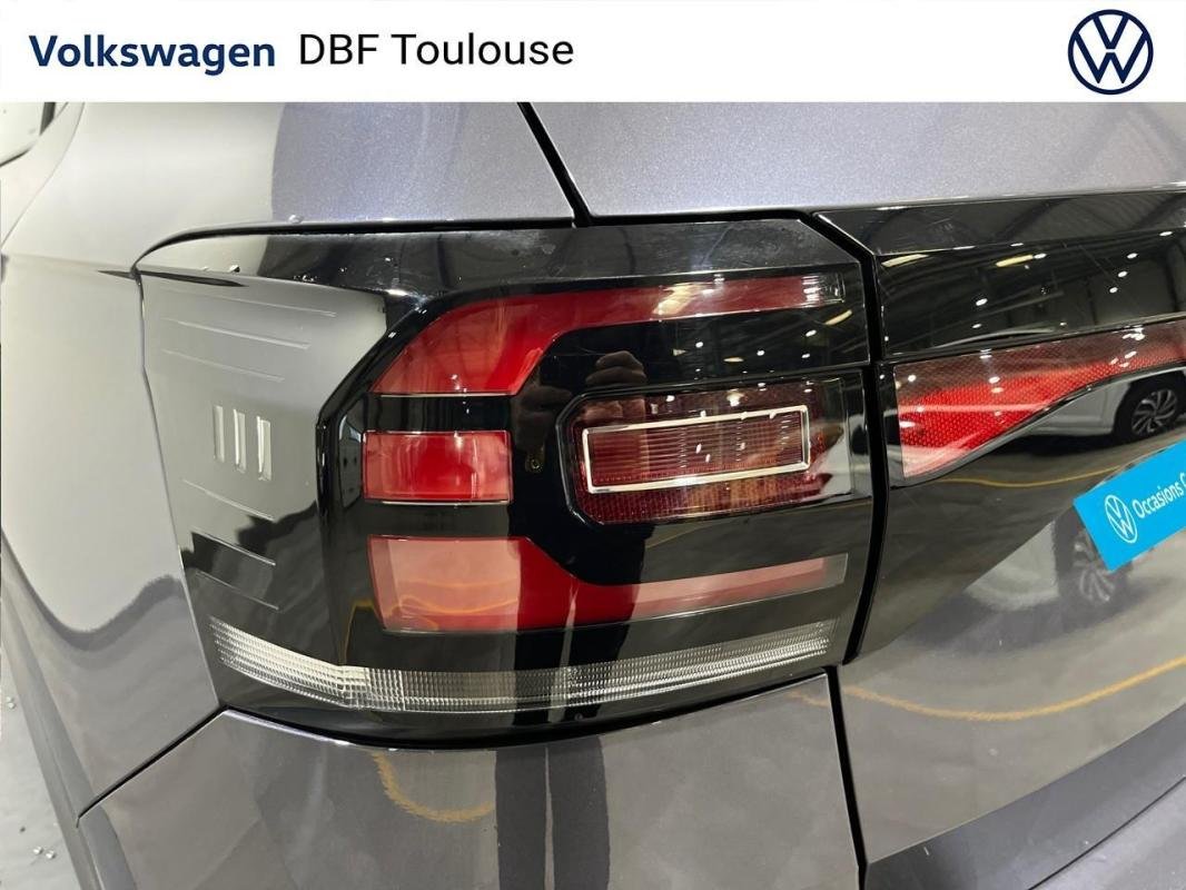 Volkswagen T-Cross - Photo 34