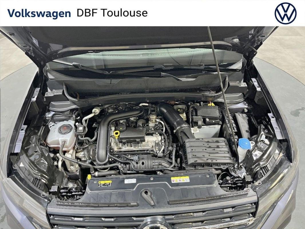 Volkswagen T-Cross - Photo 35