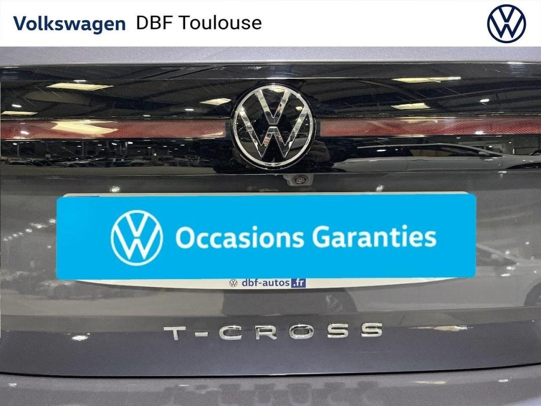 Volkswagen T-Cross - Photo 36
