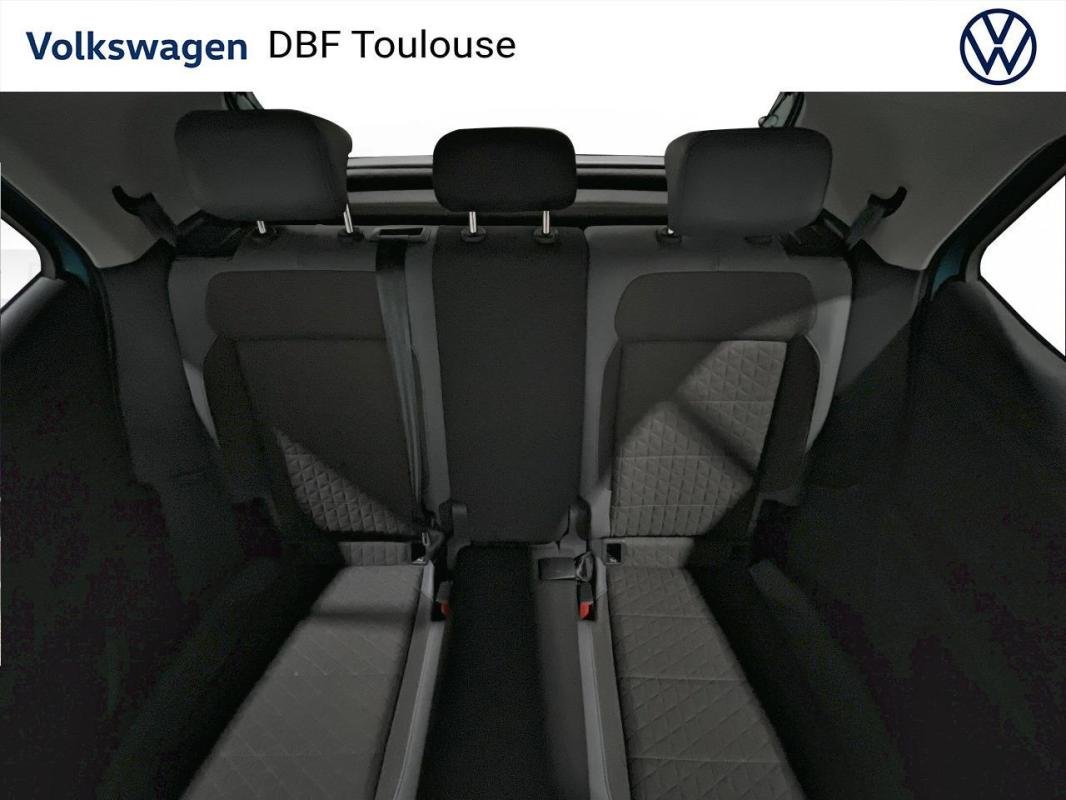 Volkswagen T-Cross - Photo 11
