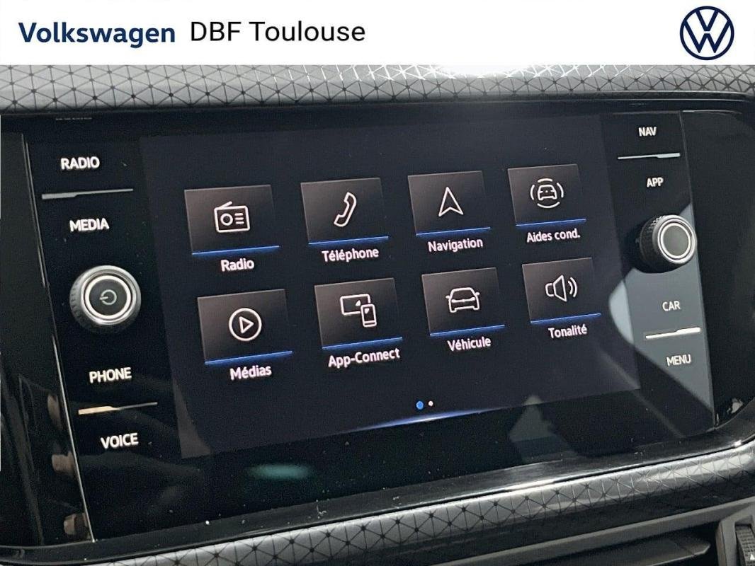 Volkswagen T-Cross - Photo 15