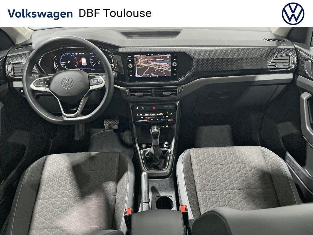 Volkswagen T-Cross - Photo 16