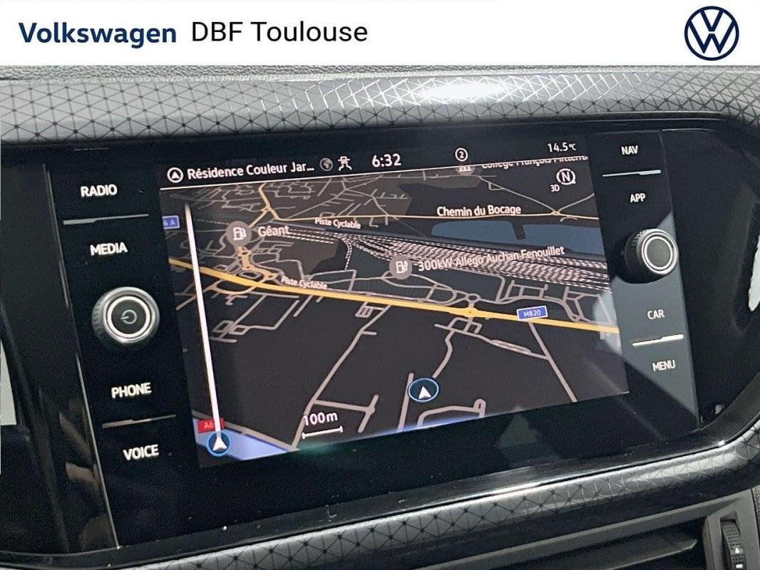 Volkswagen T-Cross - Photo 17