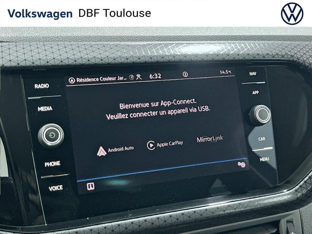 Volkswagen T-Cross - Photo 18