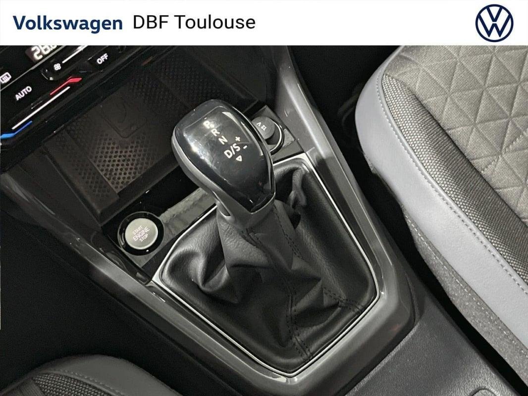 Volkswagen T-Cross - Photo 23