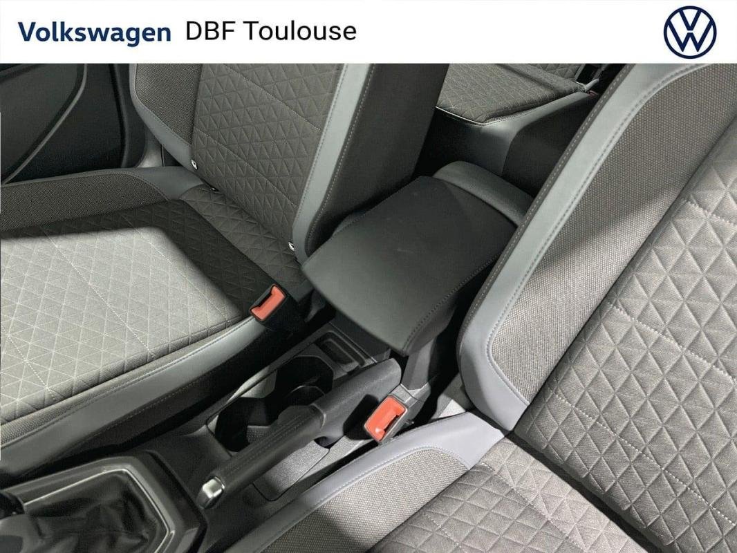 Volkswagen T-Cross - Photo 24