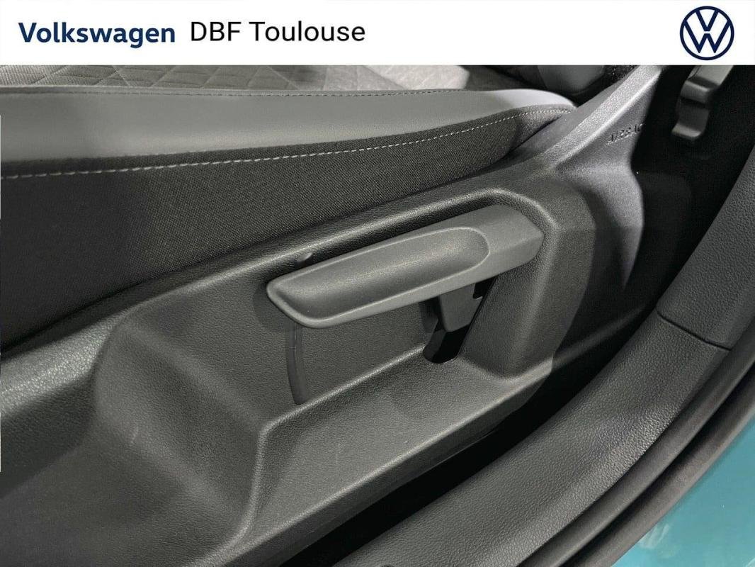 Volkswagen T-Cross - Photo 25