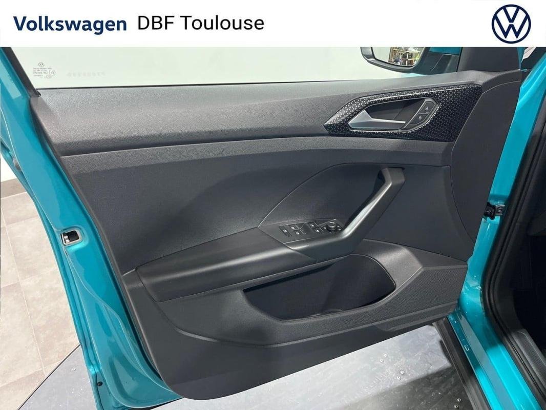 Volkswagen T-Cross - Photo 26