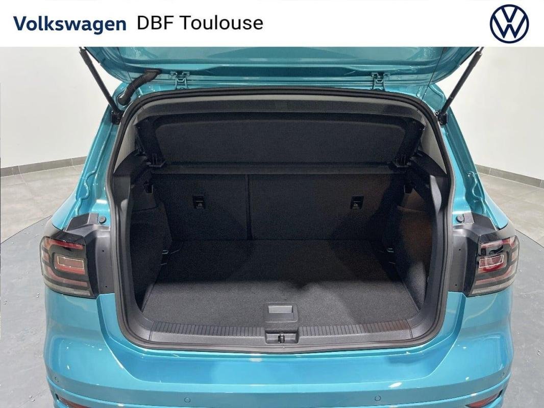 Volkswagen T-Cross - Photo 27