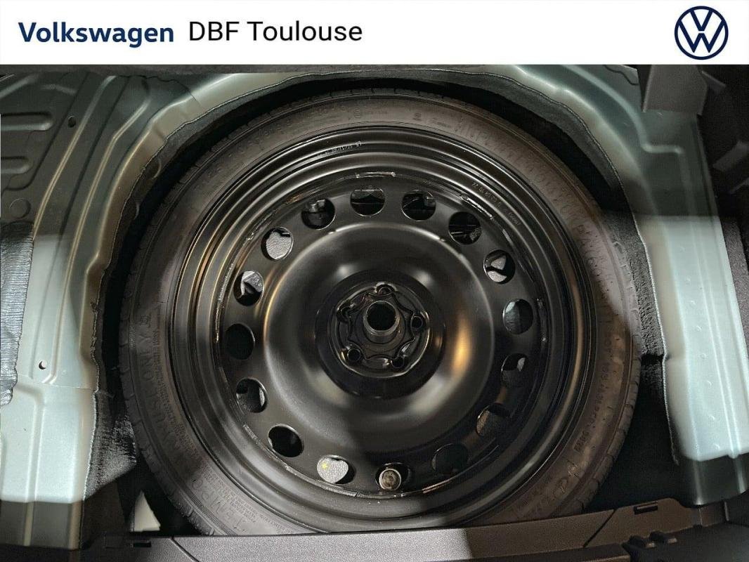 Volkswagen T-Cross - Photo 29