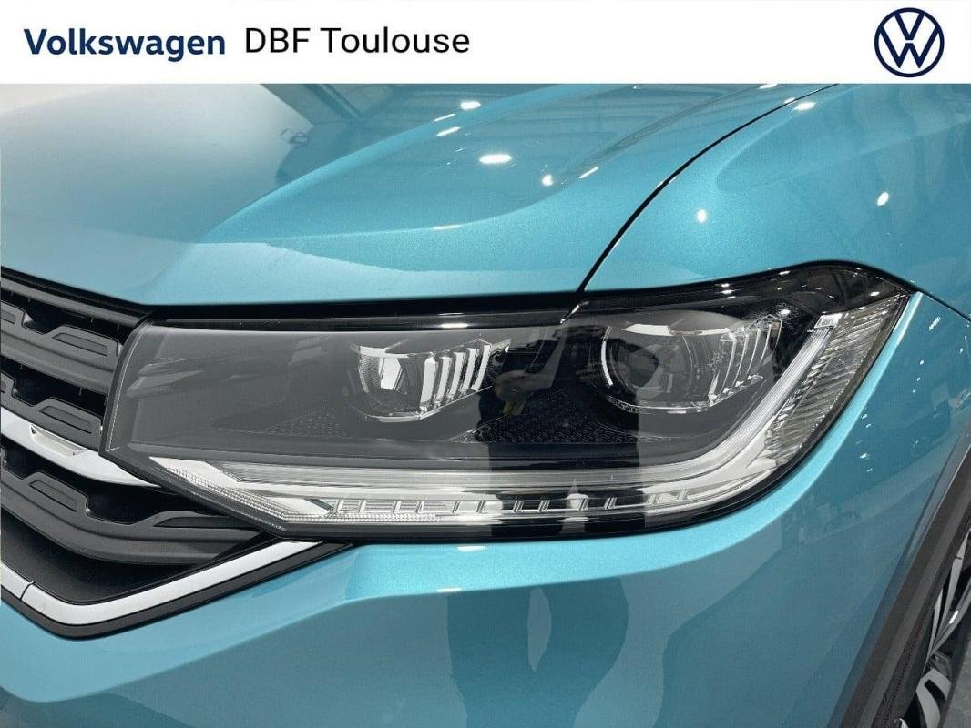 Volkswagen T-Cross - Photo 30