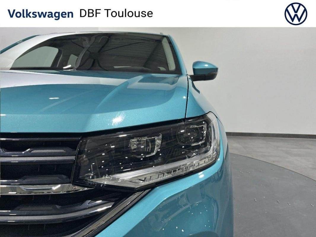Volkswagen T-Cross - Photo 31