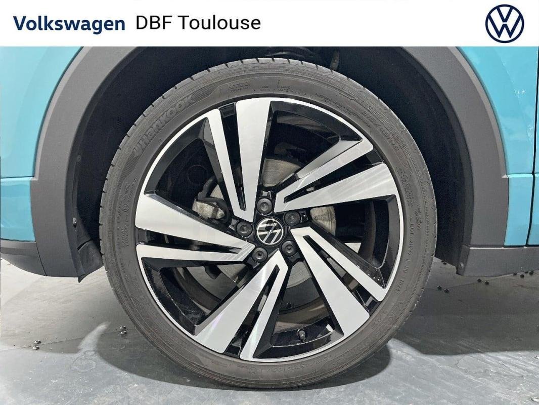 Volkswagen T-Cross - Photo 32