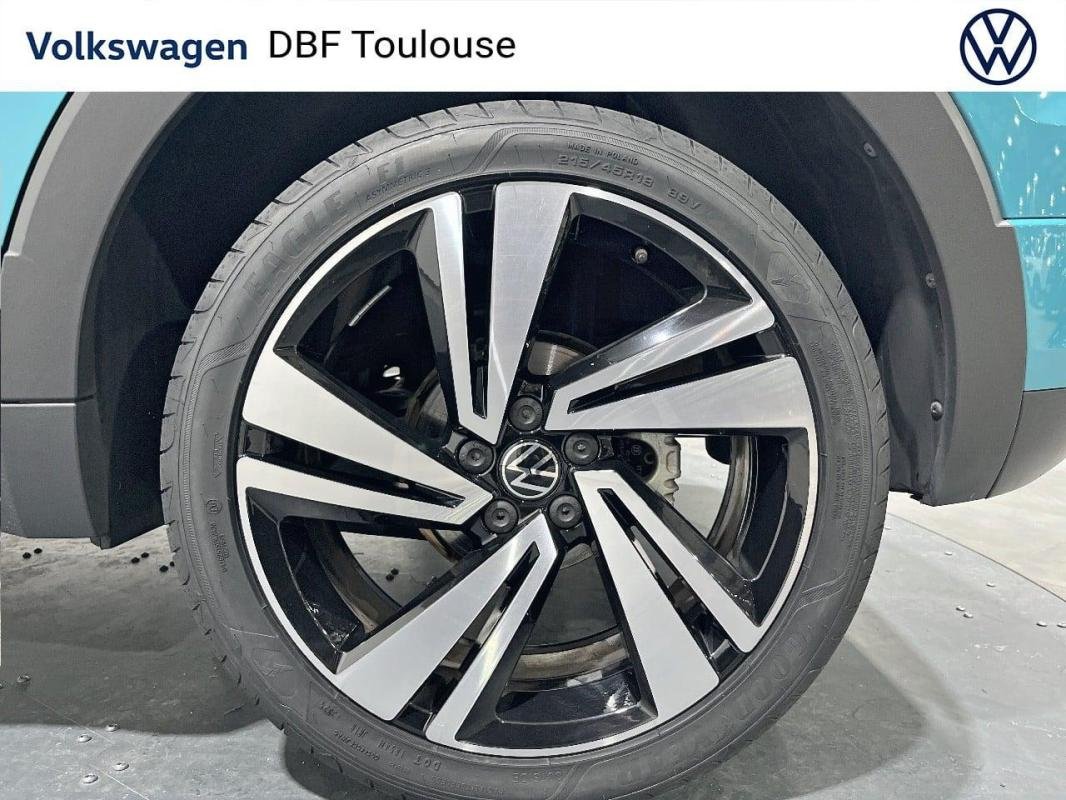 Volkswagen T-Cross - Photo 33