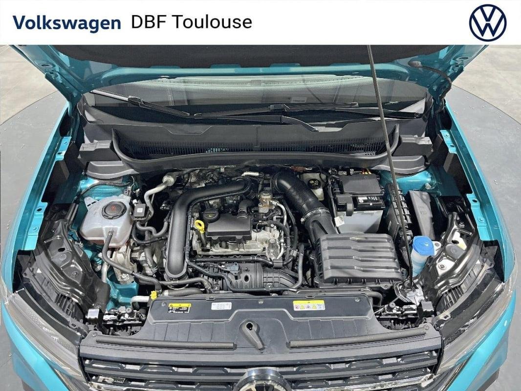 Volkswagen T-Cross - Photo 35