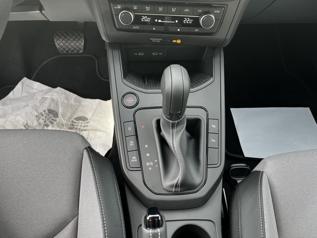 Seat Arona - Photo 11