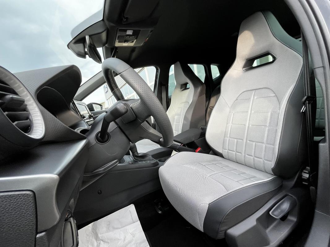 Seat Arona - Photo 12