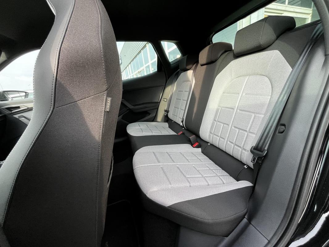 Seat Arona - Photo 13