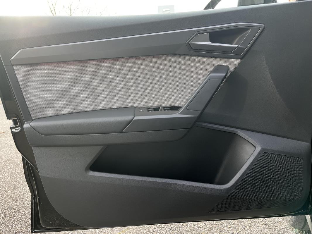 Seat Arona - Photo 14