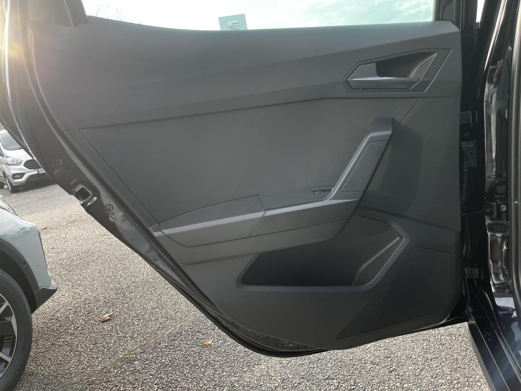Seat Arona - Photo 15