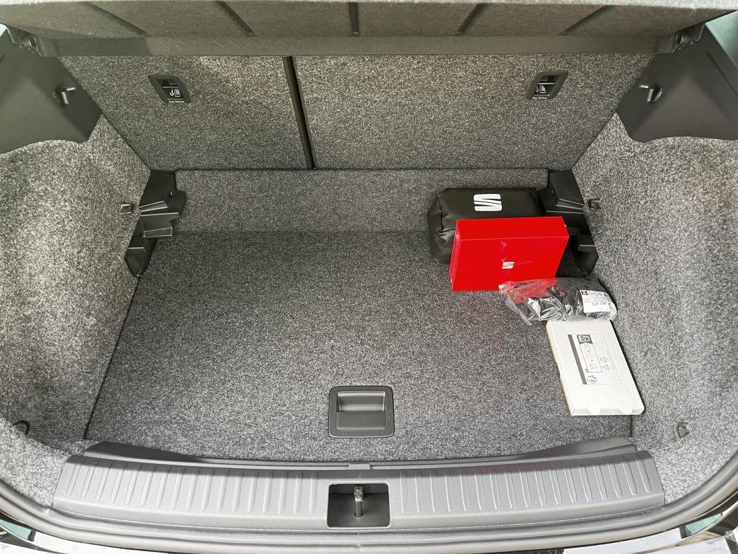 Seat Arona - Photo 16