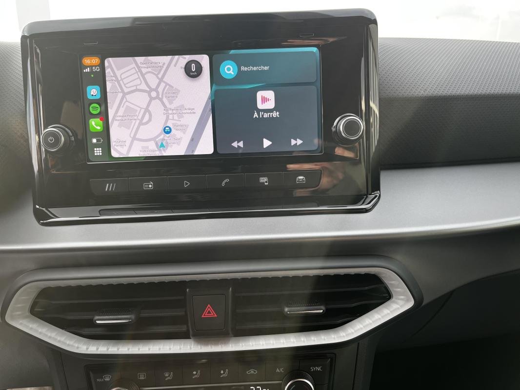 Seat Arona - Photo 18