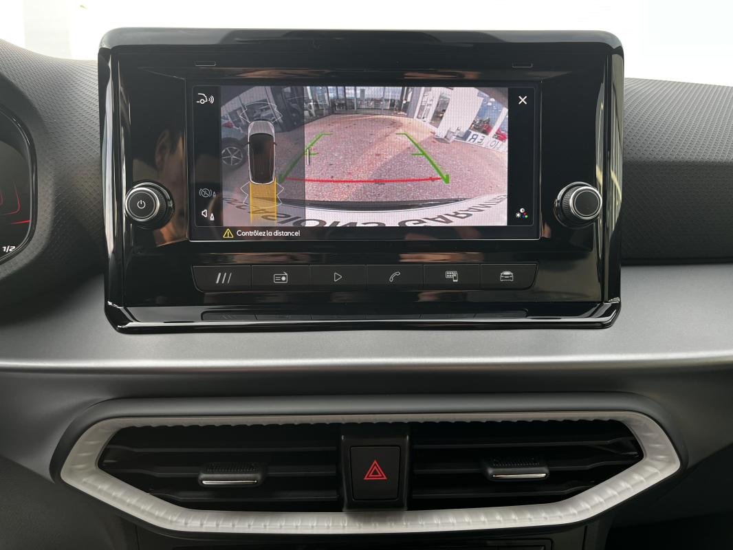 Seat Arona - Photo 19