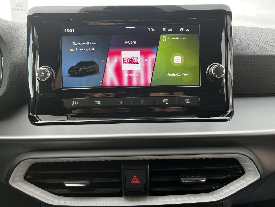 Seat Arona - Photo 21