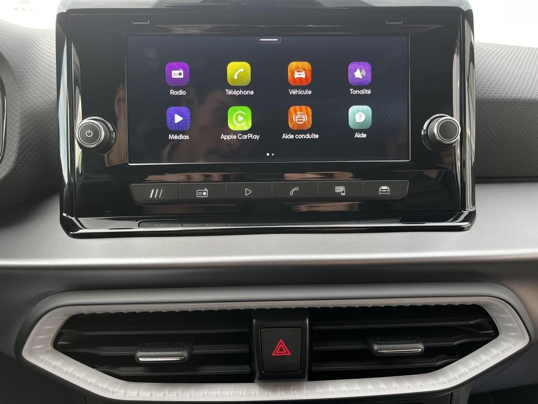 Seat Arona - Photo 22