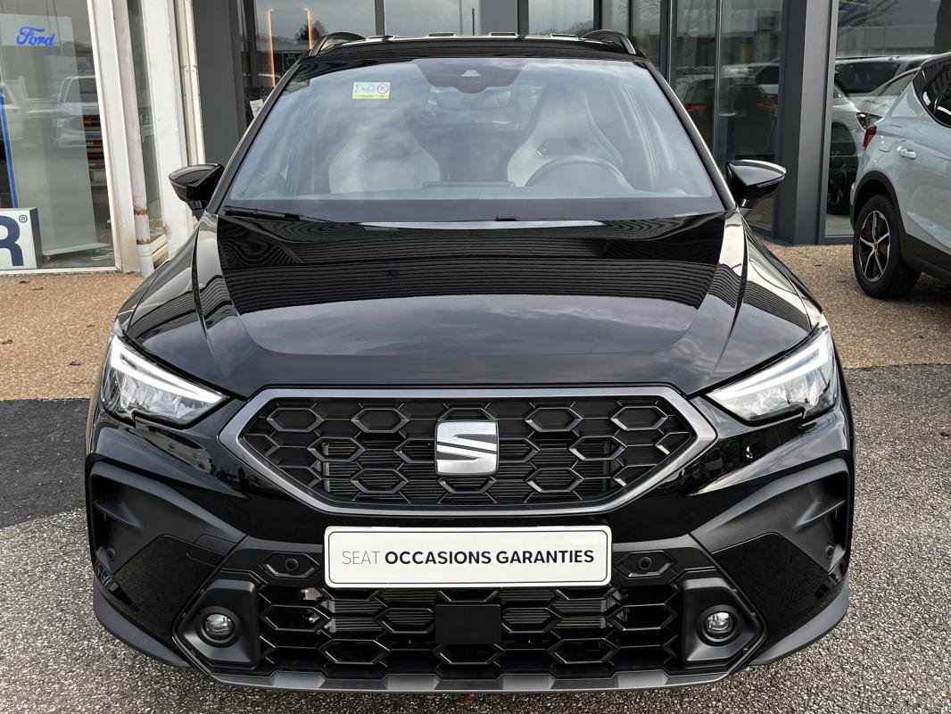Seat Arona - Photo 8