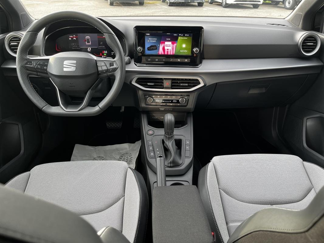 Seat Arona - Photo 9