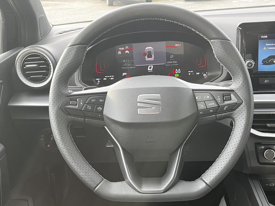 Seat Arona - Photo 10