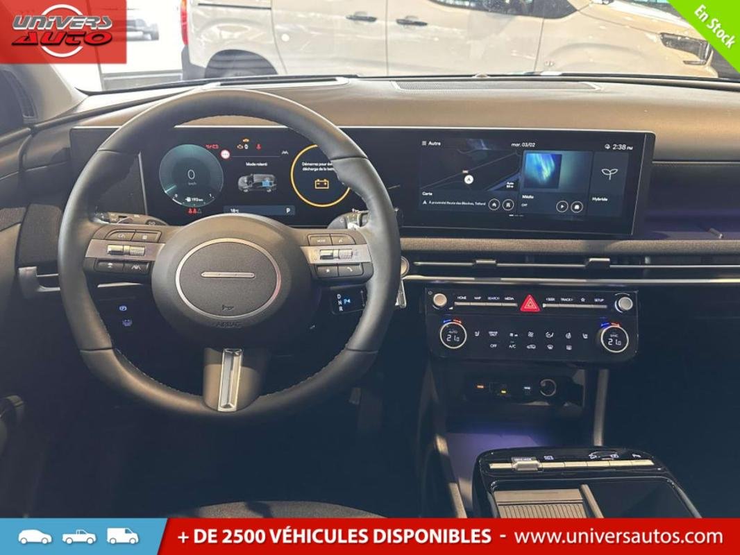 Hyundai Tucson - Photo 10