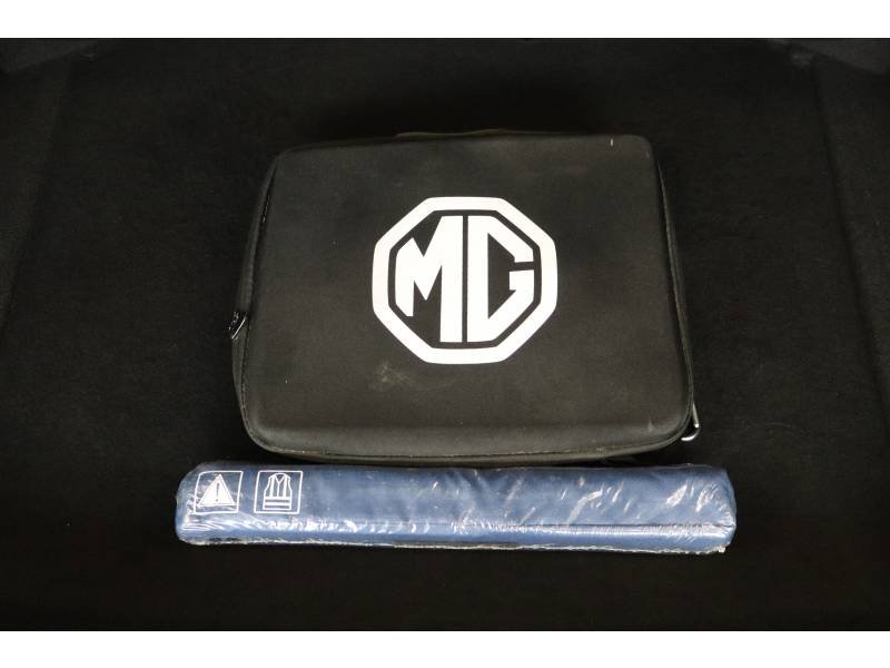 MG MG4 - Photo 24