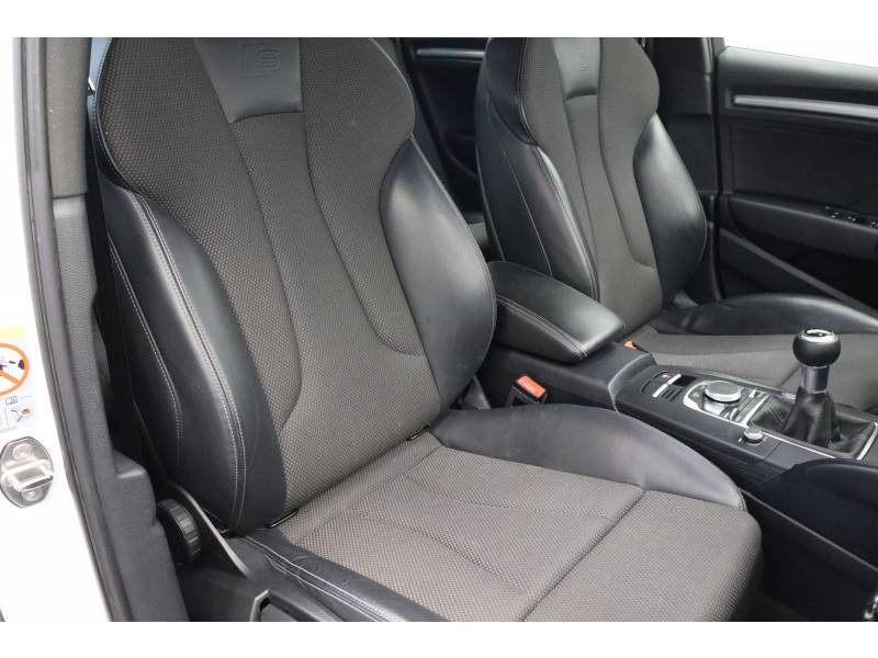 Audi A3 - Photo 11