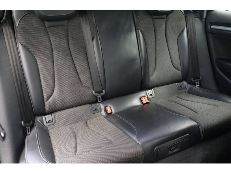 Audi A3 - Photo 12