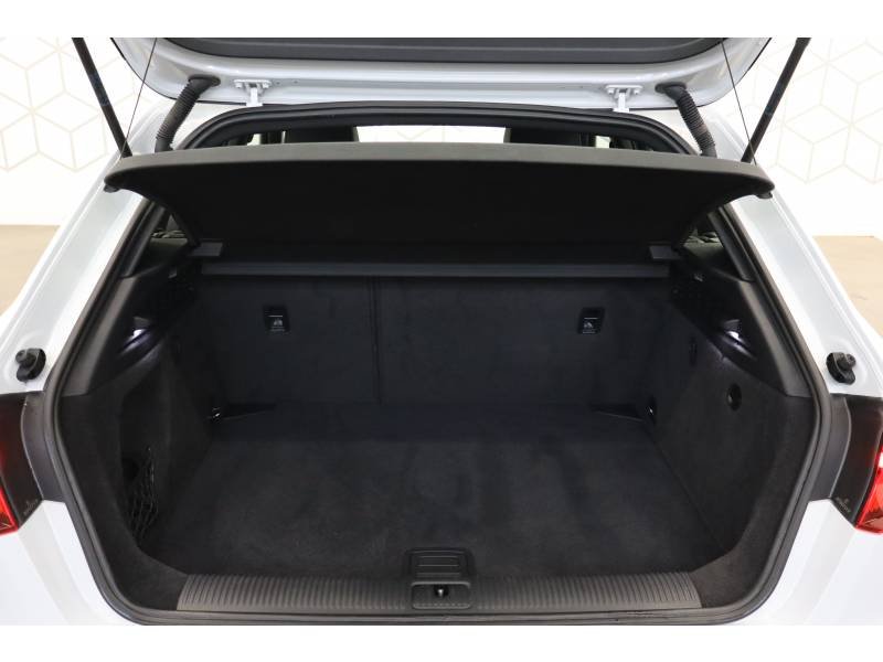 Audi A3 - Photo 13