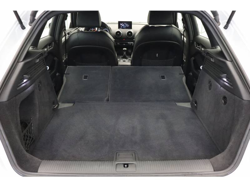 Audi A3 - Photo 14